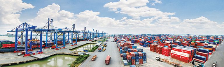 Vận tải quốc tế