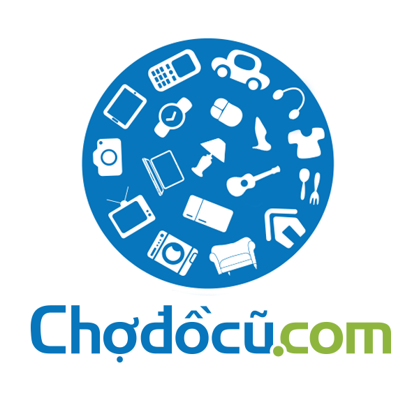chợ đồ cũ