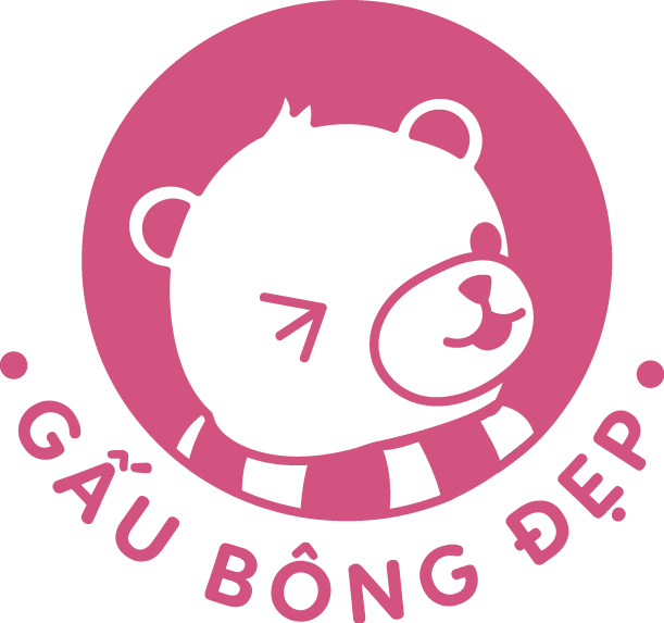 Gấu Bông Đẹp