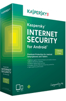 Kaspersky