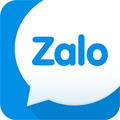 Zalo trên web